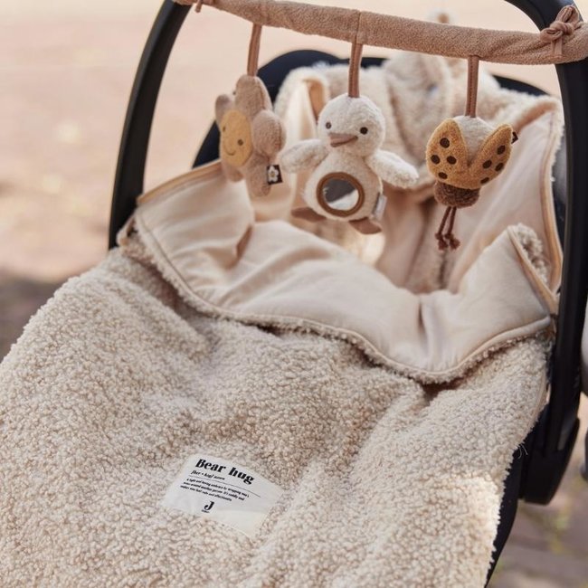 Jollein Pram Chain Spring Garden