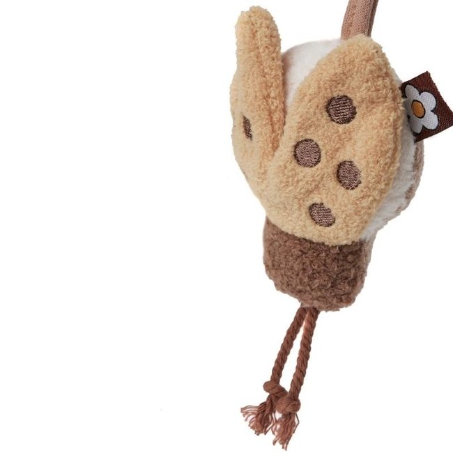 Jollein Pram Chain Spring Garden