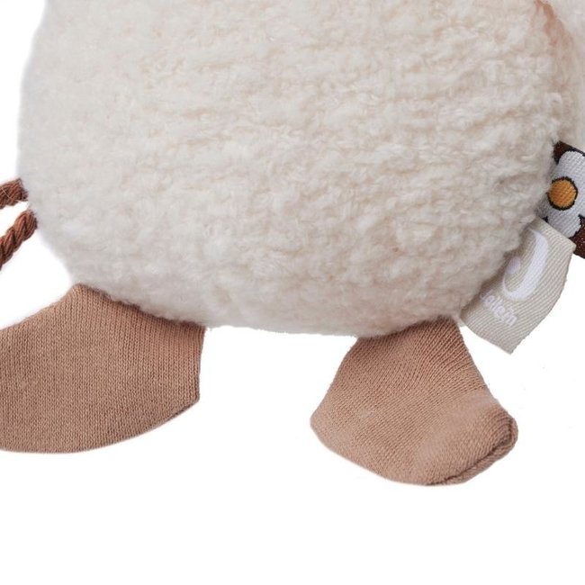 Jollein Pram Toy Duck Spring Garden