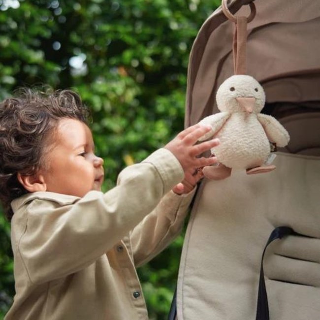 Jollein Wagenhanger Eend Spring Garden