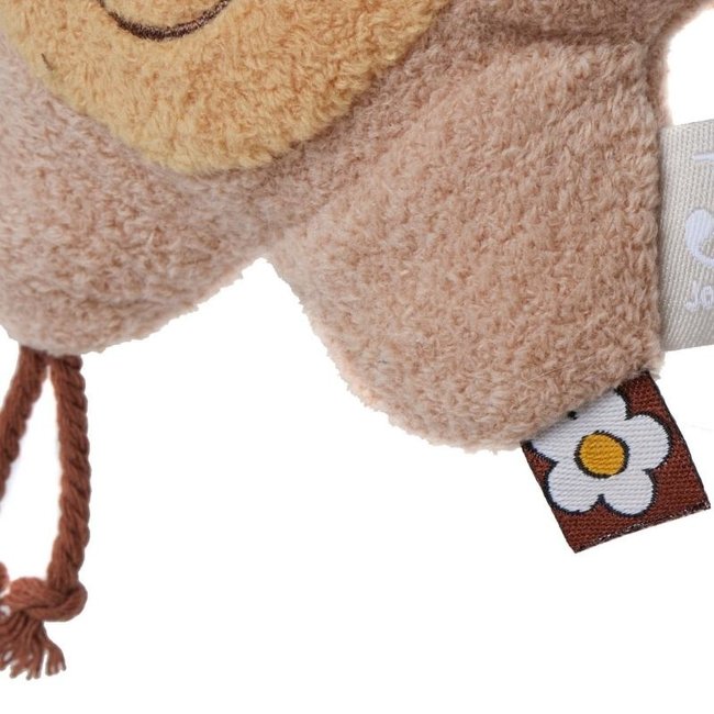 Jollein Hängespielzeug Blume Spring Garden