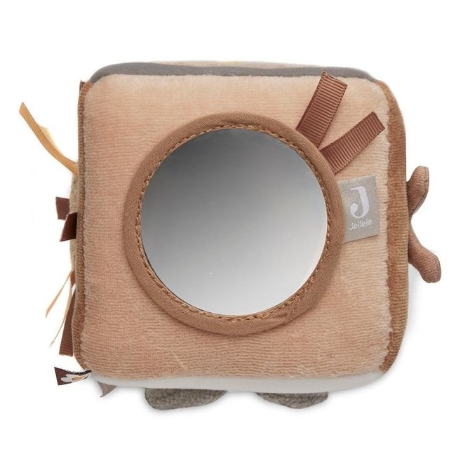 Jollein Activity Cube Spring Garden