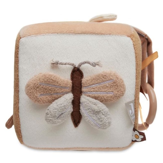 Jollein Activity Cube Spring Garden