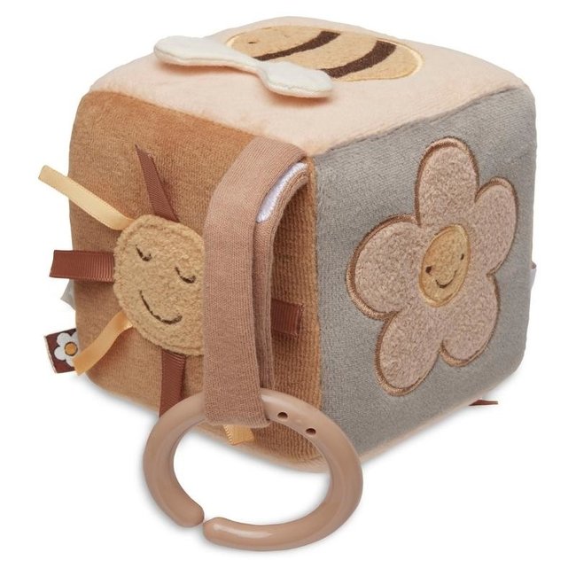 Jollein Activity Cube Spring Garden