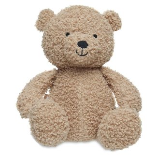 Jollein Teddy Bear Soft Toy Biscuit