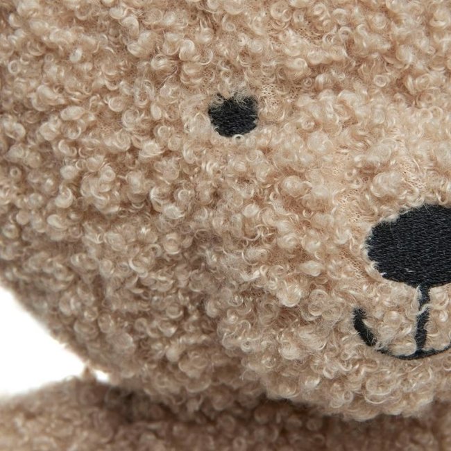 Jollein Teddybeer Knuffel Biscuit 25 cm
