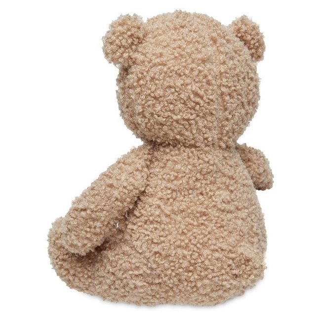 Jollein Teddybeer Knuffel Biscuit 25 cm