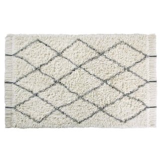 Lorena Canals Berber Vloerkleed Soul Woolable 80 x 140 cm