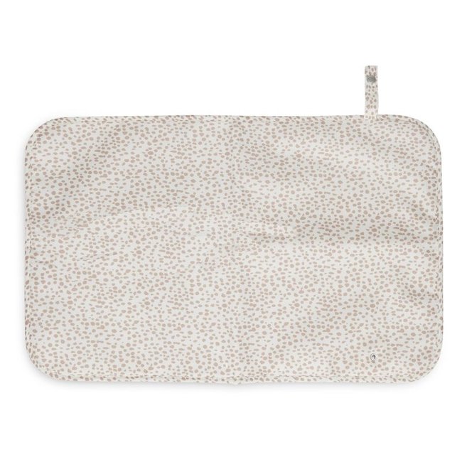 Jollein Nappy Bag Shopper Boucle Beige