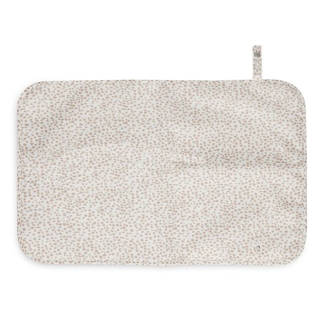 Jollein Diaper Bag Shopper Boucle Biscuit