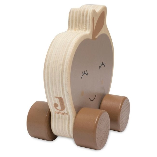 Jollein Houten Auto Appel Farm