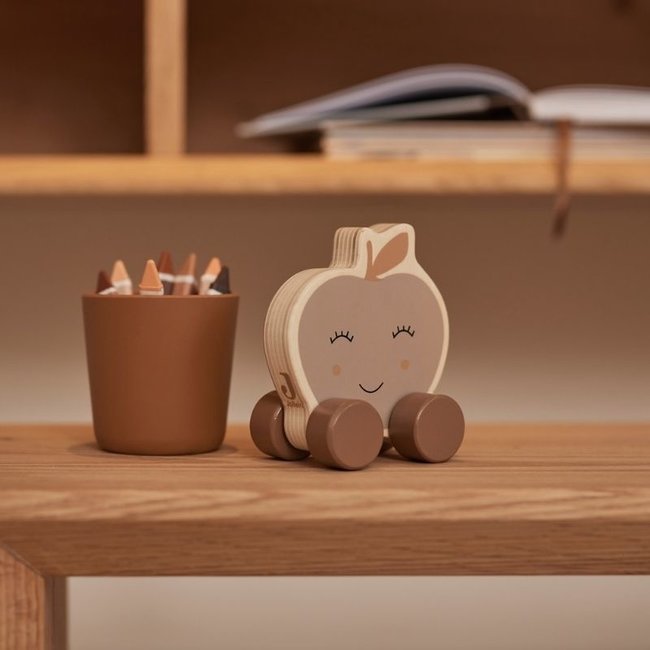 Jollein Houten Auto Appel Farm