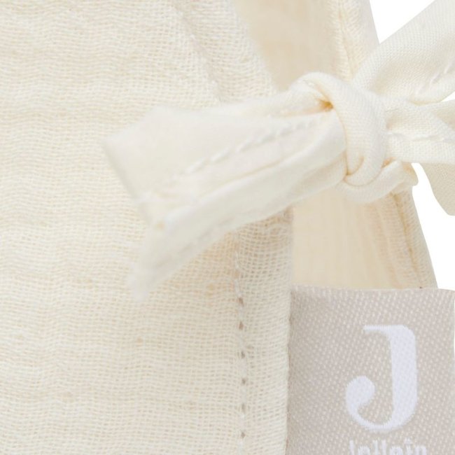 Jollein Birthday Crown Fabric Beige