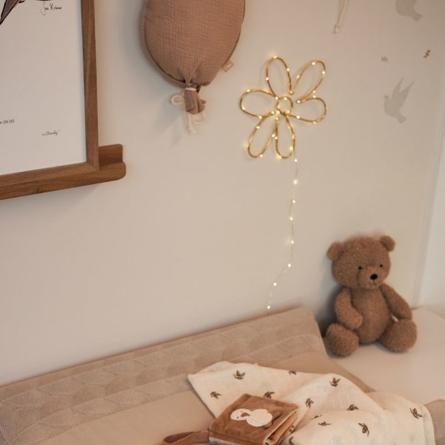 Jollein Stoffen Ballon Biscuit