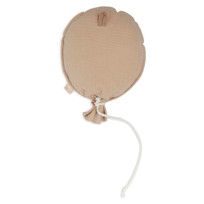 Jollein Ballon Stof Biscuit