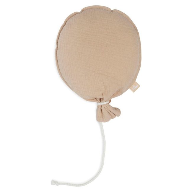 Jollein Ballon Stof Biscuit