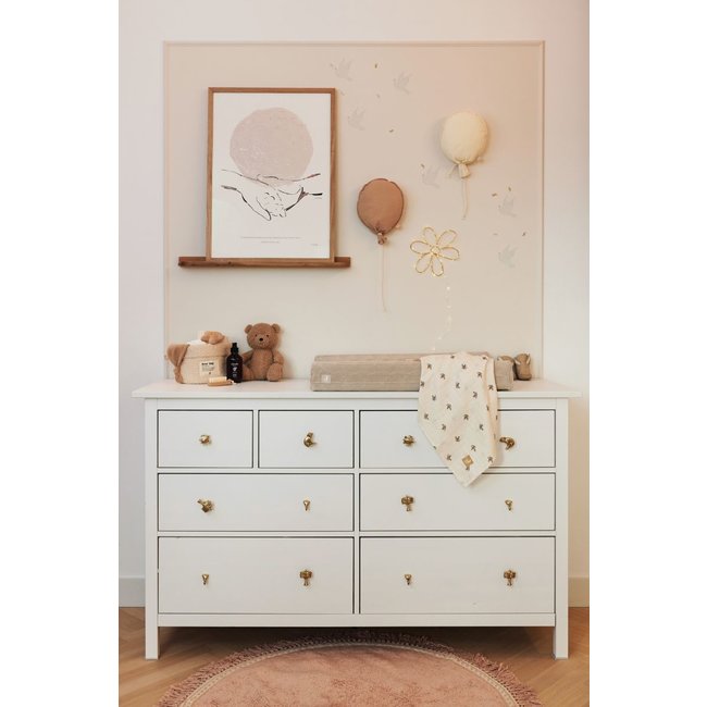 Jollein Fabric Balloon Beige