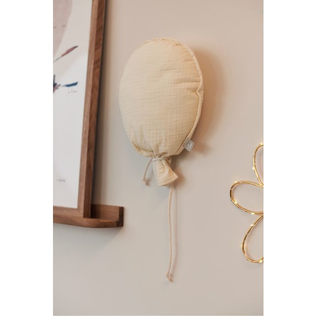 Jollein Fabric Balloon Beige