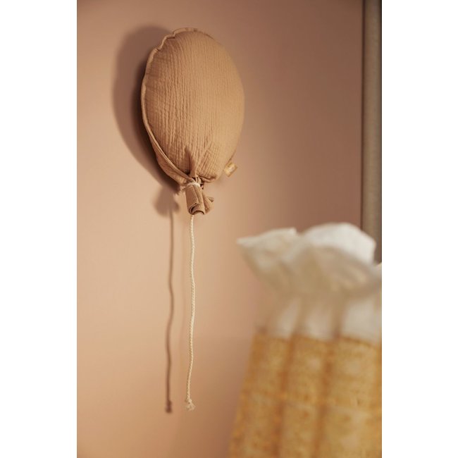 Jollein Stoffen Ballon Biscuit