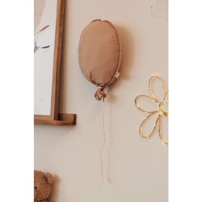 Jollein Stoffen Ballon Biscuit