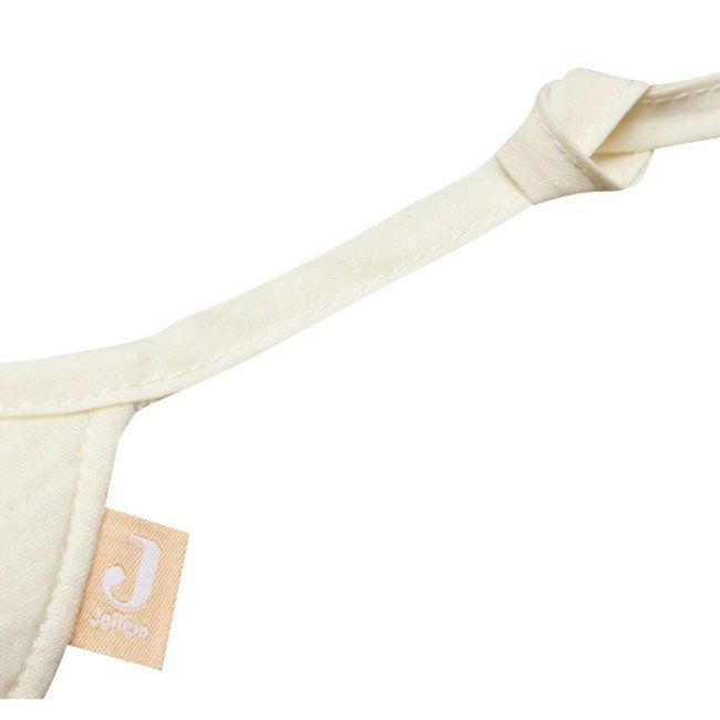 Jollein Wimpelkette Stoff Beige