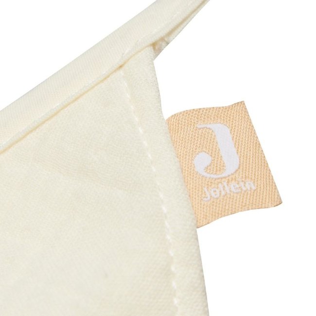 Jollein Fabric Garland Beige