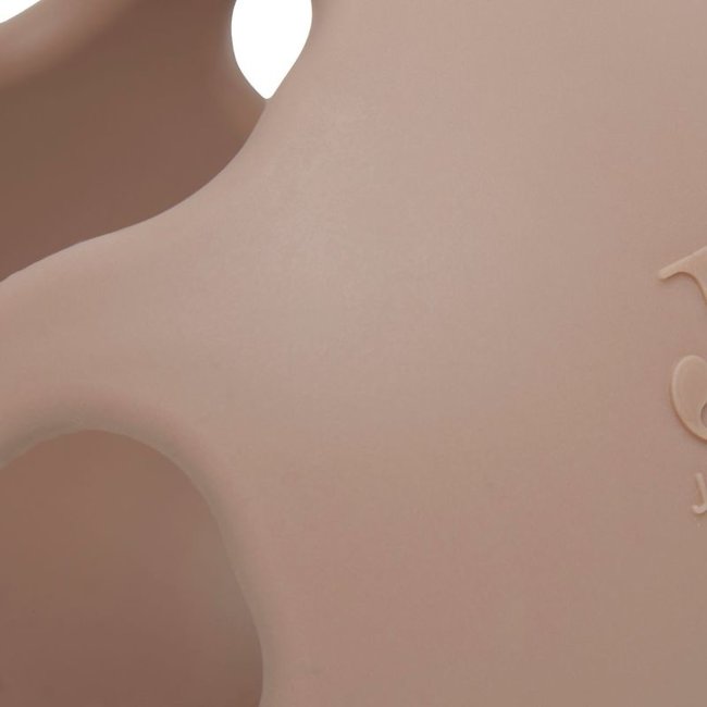 Jollein Teether Ball Silicone Biscuit