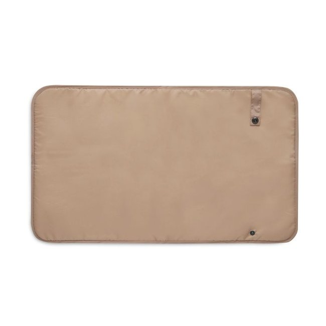 Jollein Luiertas Puffed Bag Biscuit