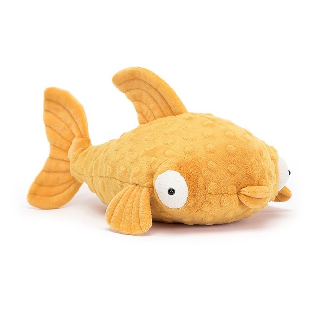 Jellycat Fisch Gracie Kuscheltier 26 cm