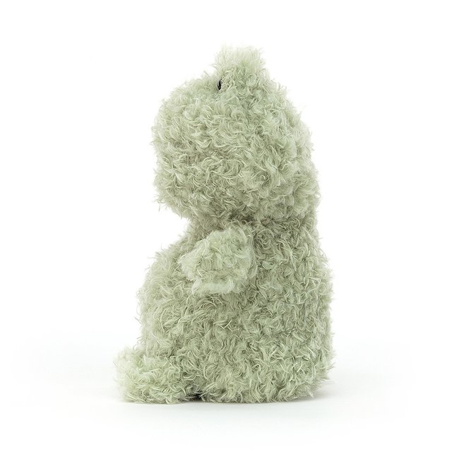 Jellycat Frosch Little Frog Kuscheltier 18 cm