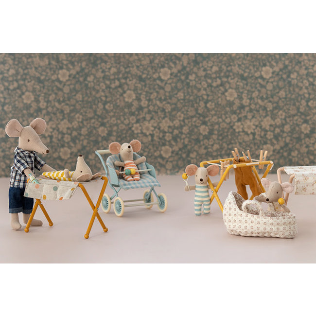 Maileg Dad Mouse 15 cm