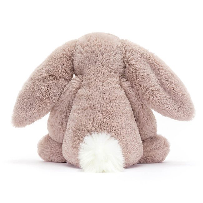 Jellycat Bashful Luxe Bunny Rosa Kuscheltier 31 cm