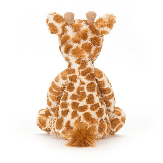 Jellycat Giraffe Bashful Kuscheltier Medium 31 cm