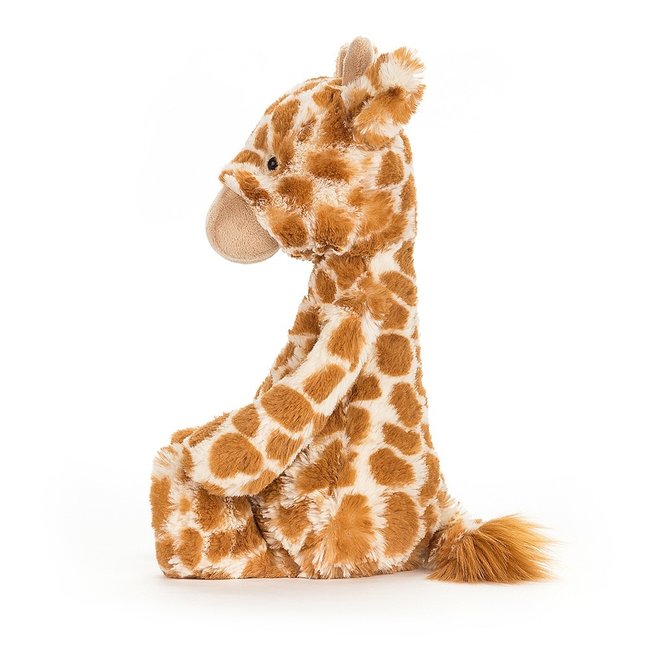 Jellycat Giraffe Bashful Kuscheltier Medium 31 cm
