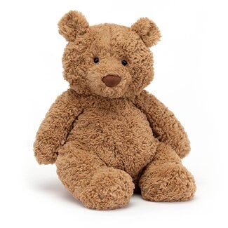 Jellycat Bear Bartholomew Large 36 cm