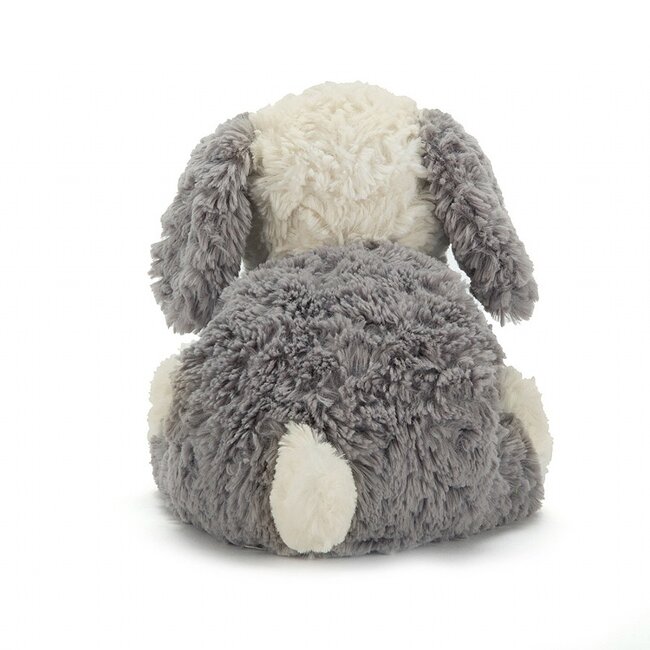 Jellycat Dog Tumblie Sheep Dog Soft Toy