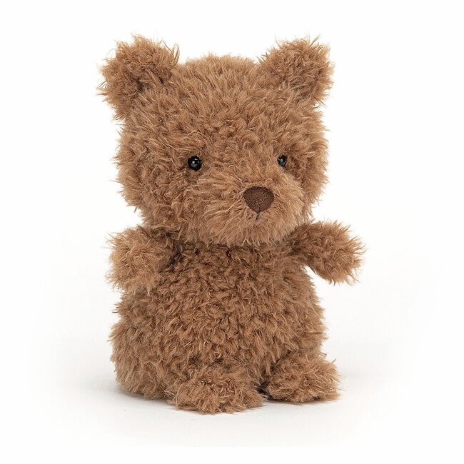 Jellycat Little Bear Soft Toy