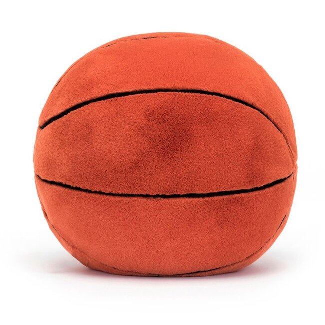 Jellycat Basketball Amuseable Sports Plüschfigur