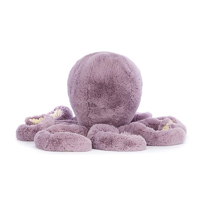Jellycat Oktopus Maya Kuscheltier Really Big 75 cm