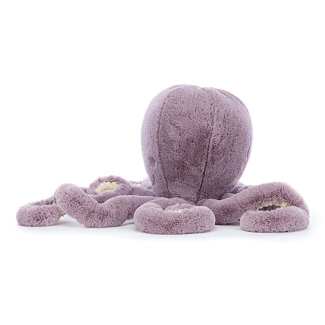 Jellycat Octopus Maya Knuffel Large 49 cm