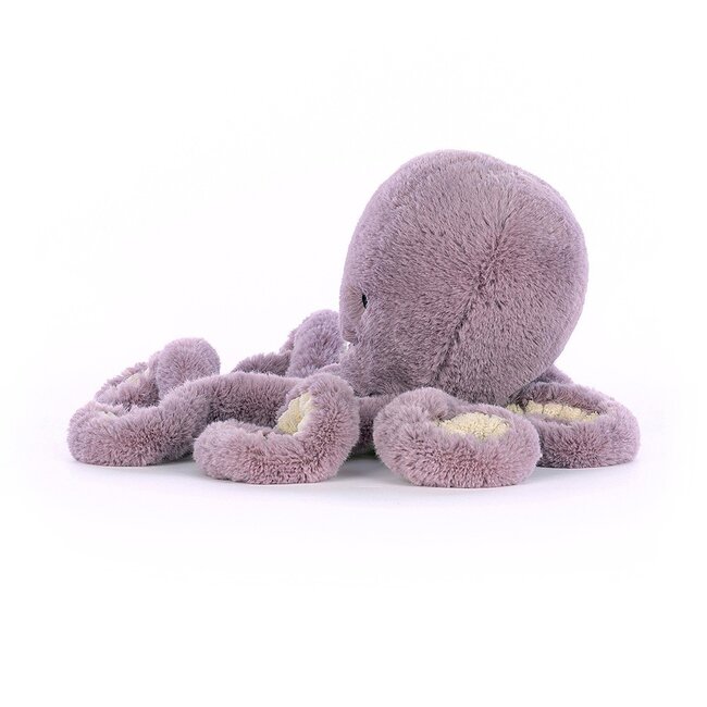 Jellycat Oktopus Maya Kuscheltier Little 23 cm