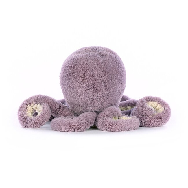 Jellycat Maya Octopus Soft Toy Little 23 cm