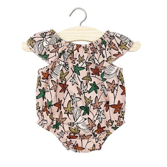 Minikane Barboteuse Clara Colomba 34 cm (for Gordi)