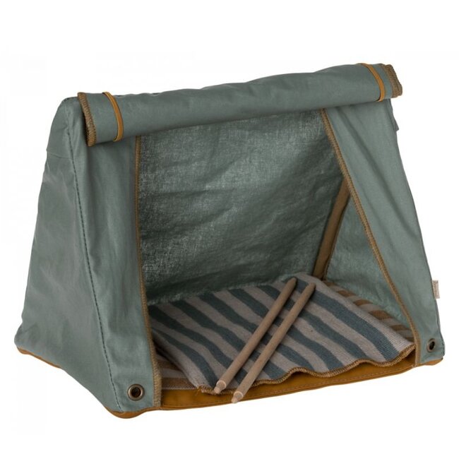 Maileg Happy Camper Tent Muizen
