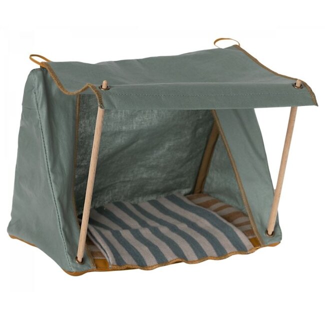 Maileg Happy Camper Tent Muizen