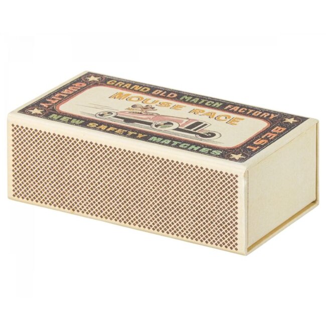 Maileg Muis Grote Zus Pyjama