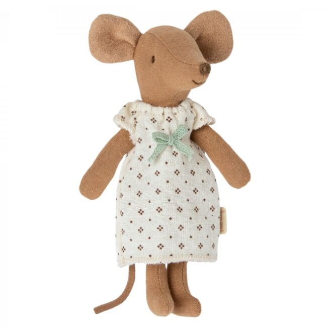 Maileg Mouse Big Sister Pyjamas