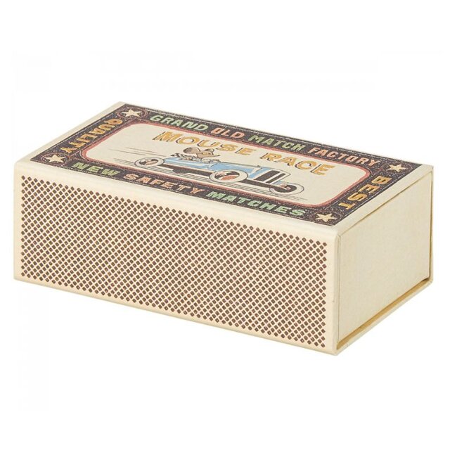 Maileg Maus Große Bruder Schlafanzug