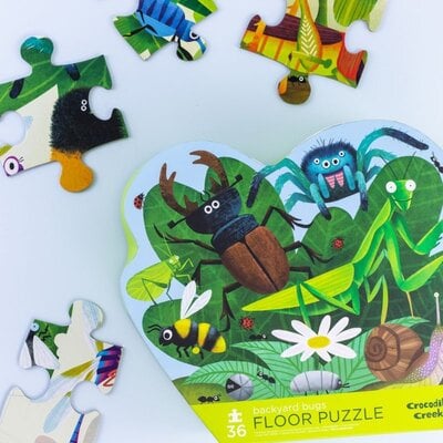 Puzzles for kids by age