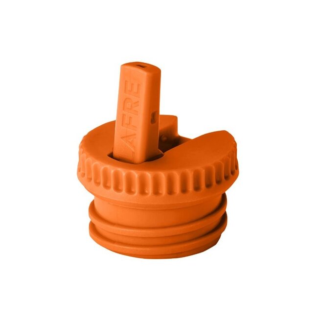 Blafre Cap with sprout orange suitable for all Blafre bottles